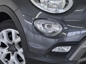 Fiat 500X 1.4 Turbo MultiAir Lounge | Climate Control | Navigatie | Stoelverwarming | Trekhaak thumbnail 25
