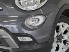 Fiat 500X 1.4 Turbo MultiAir Lounge | Climate Control | Navigatie | Stoelverwarming | Trekhaak thumbnail 28