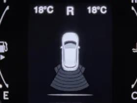 Fiat 500X 1.4 Turbo MultiAir Lounge | Climate Control | Navigatie | Stoelverwarming | Trekhaak thumbnail 29