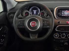 Fiat 500X 1.4 Turbo MultiAir Lounge | Climate Control | Navigatie | Stoelverwarming | Trekhaak thumbnail 4