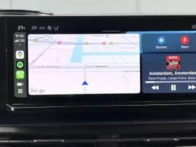 Lancia Ypsilon Edizione Limitata Cassina Navigatie | Apple carplay/Andriod auto | Cruise control | Velours bekleding | Achteruitrij camera | thumbnail 29