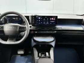 Lancia Ypsilon Edizione Limitata Cassina Navigatie | Apple carplay/Andriod auto | Cruise control | Velours bekleding | Achteruitrij camera | thumbnail 4