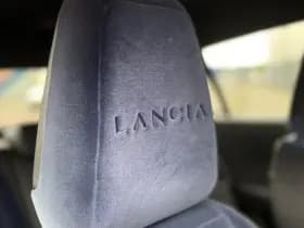 Lancia Ypsilon Edizione Limitata Cassina Navigatie | Apple carplay/Andriod auto | Cruise control | Velours bekleding | Achteruitrij camera | thumbnail 8