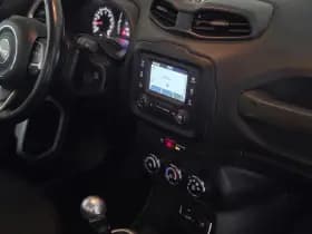 Jeep Renegade 1.4 MultiAir Longitude | Trekhaak | Cruise Control | Bluetooth thumbnail 2