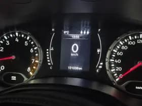 Jeep Renegade 1.4 MultiAir Longitude | Trekhaak | Cruise Control | Bluetooth thumbnail 14