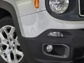 Jeep Renegade 1.4 MultiAir Longitude | Trekhaak | Cruise Control | Bluetooth thumbnail 17