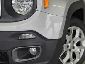 Jeep Renegade 1.4 MultiAir Longitude | Trekhaak | Cruise Control | Bluetooth thumbnail 19