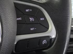 Jeep Renegade 1.4 MultiAir Longitude | Trekhaak | Cruise Control | Bluetooth thumbnail 22