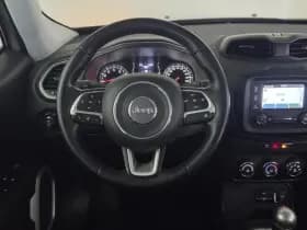 Jeep Renegade 1.4 MultiAir Longitude | Trekhaak | Cruise Control | Bluetooth thumbnail 4