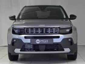 Jeep Avenger 1.2 Summit | Apple-Android | Parkeercamera | Adaptive Cruise Control thumbnail 3