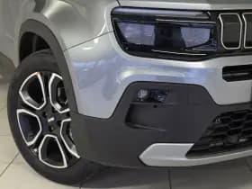 Jeep Avenger 1.2 Summit | Apple-Android | Parkeercamera | Adaptive Cruise Control thumbnail 22