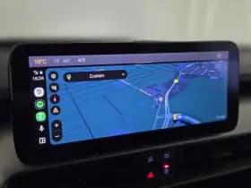 Jeep Avenger 1.2 Summit | Apple-Android | Parkeercamera | Adaptive Cruise Control thumbnail 23