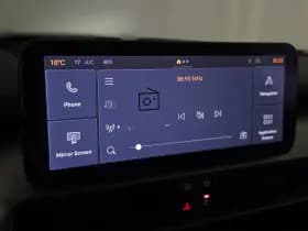 Jeep Avenger 1.2 Summit | Apple-Android | Parkeercamera | Adaptive Cruise Control thumbnail 24