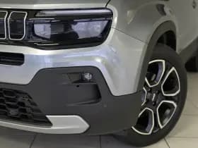 Jeep Avenger 1.2 Summit | Apple-Android | Parkeercamera | Adaptive Cruise Control thumbnail 26