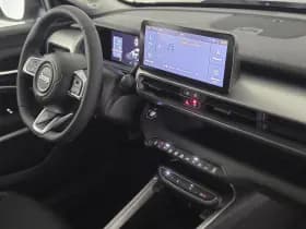 Jeep Avenger 1.2 Summit | Apple-Android | Parkeercamera | Adaptive Cruise Control thumbnail 4