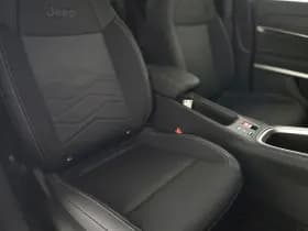 Jeep Avenger 1.2 Summit | Apple-Android | Parkeercamera | Adaptive Cruise Control thumbnail 6