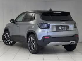 Jeep Avenger 1.2 Summit | Apple-Android | Parkeercamera | Adaptive Cruise Control thumbnail 7