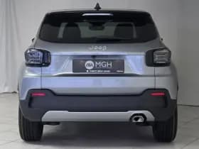 Jeep Avenger 1.2 Summit | Apple-Android | Parkeercamera | Adaptive Cruise Control thumbnail 9