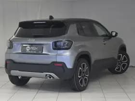 Jeep Avenger 1.2 Summit | Apple-Android | Parkeercamera | Adaptive Cruise Control thumbnail 10