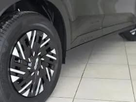 Fiat 600e RED 54 kWh | Apple-Android | Cruise Control | Parkeersensoren thumbnail 15