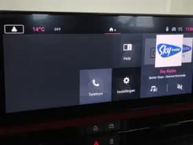 Fiat 600e RED 54 kWh | Apple-Android | Cruise Control | Parkeersensoren thumbnail 18