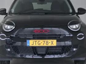 Fiat 600e RED 54 kWh | Apple-Android | Cruise Control | Parkeersensoren thumbnail 3