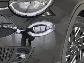 Fiat 600e RED 54 kWh | Apple-Android | Cruise Control | Parkeersensoren thumbnail 24