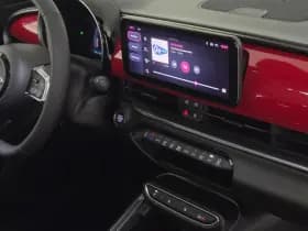 Fiat 600e RED 54 kWh | Apple-Android | Cruise Control | Parkeersensoren thumbnail 4