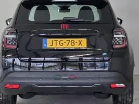 Fiat 600e RED 54 kWh | Apple-Android | Cruise Control | Parkeersensoren thumbnail 9