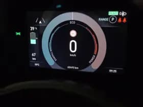 Fiat 500C La Prima 42 kWh | Cabriolet | Apple-Android | Climate Control | Cruise Control thumbnail 14
