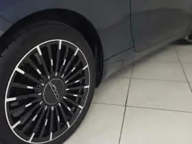 Fiat 500C La Prima 42 kWh | Cabriolet | Apple-Android | Climate Control | Cruise Control thumbnail 15