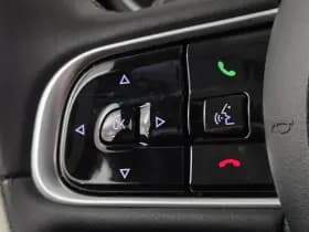 Fiat 500C La Prima 42 kWh | Cabriolet | Apple-Android | Climate Control | Cruise Control thumbnail 17