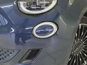 Fiat 500C La Prima 42 kWh | Cabriolet | Apple-Android | Climate Control | Cruise Control thumbnail 24