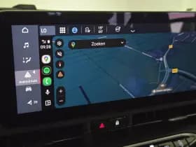 Fiat 500C La Prima 42 kWh | Cabriolet | Apple-Android | Climate Control | Cruise Control thumbnail 25