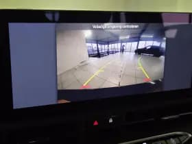 Fiat 500C La Prima 42 kWh | Cabriolet | Apple-Android | Climate Control | Cruise Control thumbnail 26