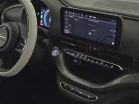 Fiat 500C La Prima 42 kWh | Cabriolet | Apple-Android | Climate Control | Cruise Control thumbnail 4