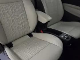 Fiat 500C La Prima 42 kWh | Cabriolet | Apple-Android | Climate Control | Cruise Control thumbnail 6