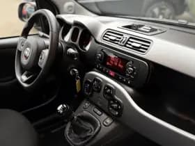 Fiat Panda 1.0 Hybrid Cross | Airco | Radio | thumbnail 2