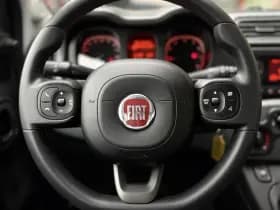 Fiat Panda 1.0 Hybrid Cross | Airco | Radio | thumbnail 12