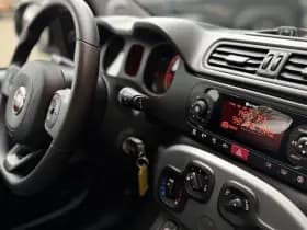 Fiat Panda 1.0 Hybrid Cross | Airco | Radio | thumbnail 13