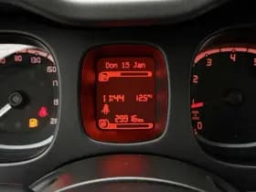 Fiat Panda 1.0 Hybrid Cross | Airco | Radio | thumbnail 14