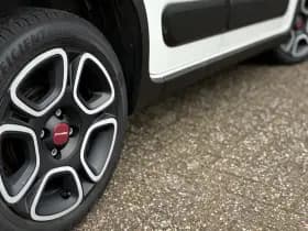 Fiat Panda 1.0 Hybrid Cross | Airco | Radio | thumbnail 15