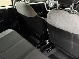 Fiat Panda 1.0 Hybrid Cross | Airco | Radio | thumbnail 16