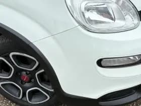 Fiat Panda 1.0 Hybrid Cross | Airco | Radio | thumbnail 17