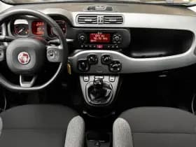 Fiat Panda 1.0 Hybrid Cross | Airco | Radio | thumbnail 18