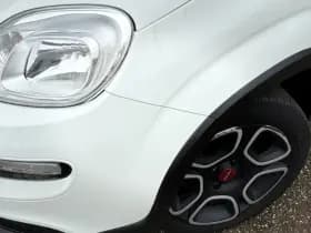 Fiat Panda 1.0 Hybrid Cross | Airco | Radio | thumbnail 19