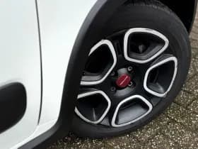 Fiat Panda 1.0 Hybrid Cross | Airco | Radio | thumbnail 20