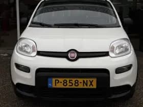 Fiat Panda 1.0 Hybrid Cross | Airco | Radio | thumbnail 3
