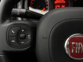 Fiat Panda 1.0 Hybrid Cross | Airco | Radio | thumbnail 21