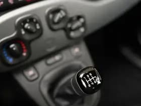 Fiat Panda 1.0 Hybrid Cross | Airco | Radio | thumbnail 25